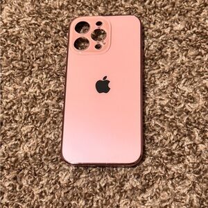 Phone case for iPhone 15 Pro Max
